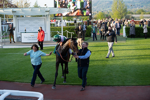 Race 5 - ITM Mares'  (106 of 181)