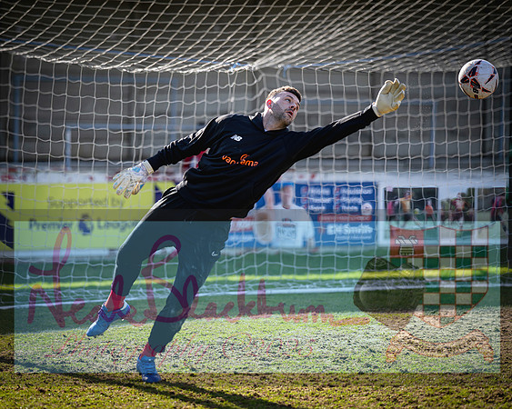Chesham Utd 1 v Truro 4 (28 of 356)