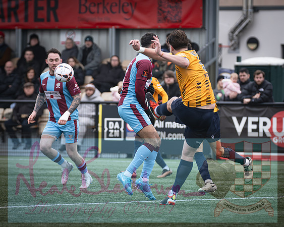 Slough Town 1 Chesham Utd 1 (332 of 517)