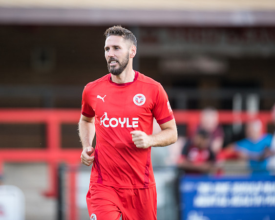 Rams v Wealdstone 4-4 (21 of 202)