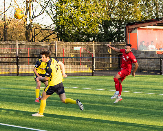 Rams v Gosport Borough (226 of 239)