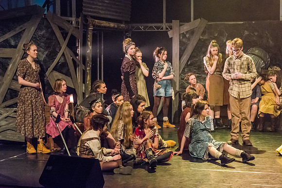 Urinetown - Thurs (338 of 505)