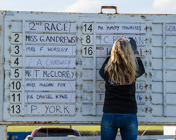 Race 2 - KBRC Conditions  (1 of 169)