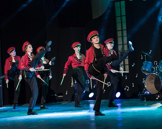 Maggie Monk - Act 2 - 2.Drummer Boy (11 of 82)