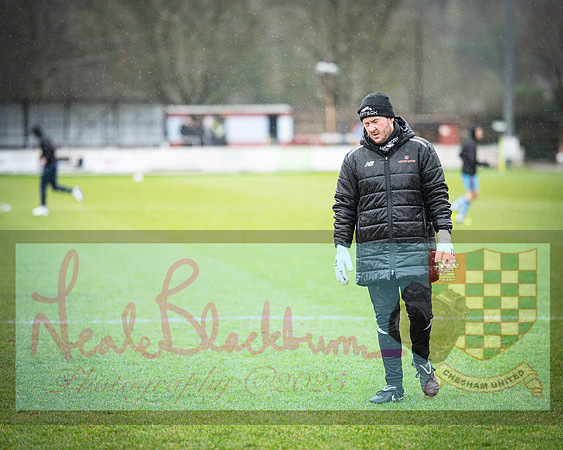 Chesham utd 1 v 0 Hemel Hempstead Town (4 of 449)