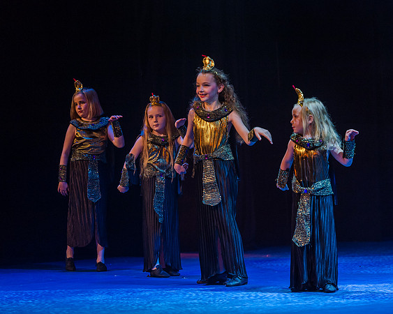 11 - Ancient Eqyptians (51 of 100)