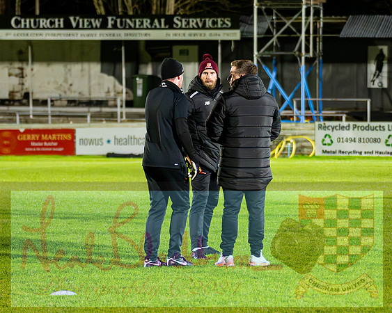 Chesham Utd 2 Salisbury 3 (23 of 379)