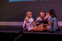 Legally Blonde The Musical