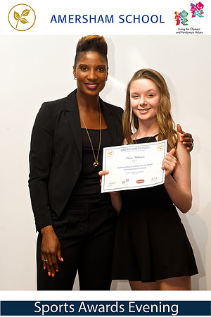 Sports awards evening  61