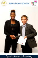 Sports awards evening  10