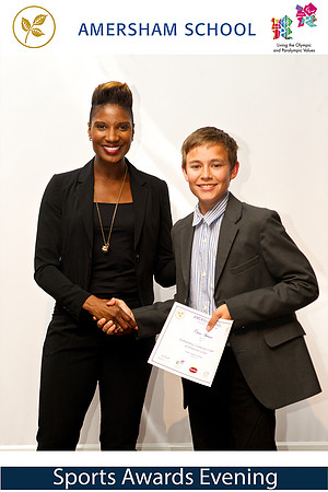 Sports awards evening  10