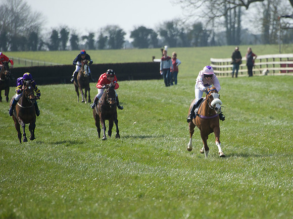 Pony Race 3 -  32