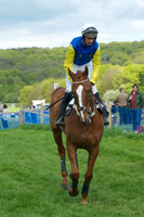 Race 5 -  20