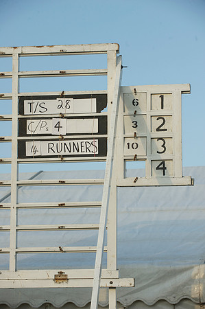 Race 9 -  2