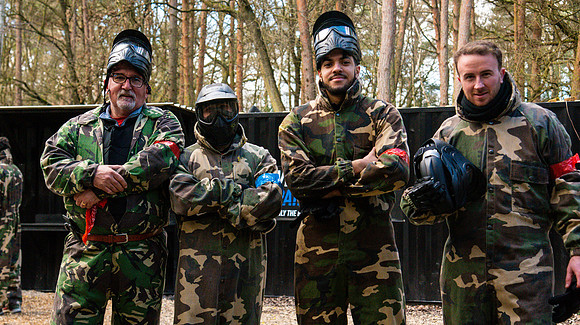 Paintballing  (19 of 177)