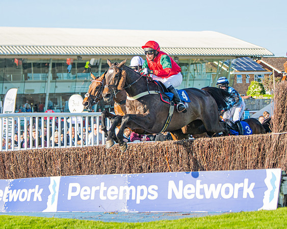 Race 3 - John Corbet Cup (35 of 88)