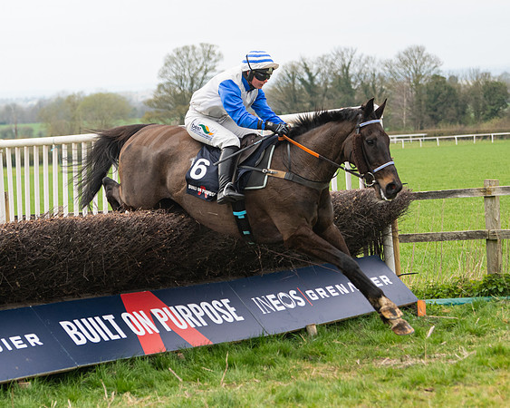 Race 5 - The Ineos Home Counties Grand National (73 of 133)