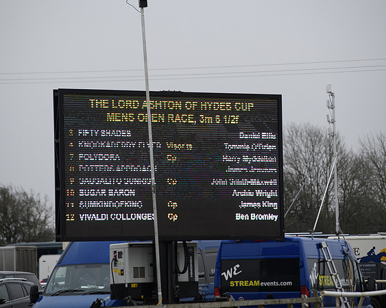Race 4 - Ladies Open  (82 of 91)