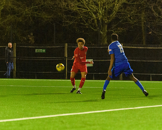 Rams 23 v Chalfont U23  (146 of 275)