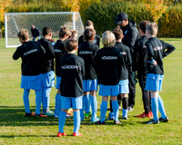 AFC Oaklands v Hendon United (2 of 314)