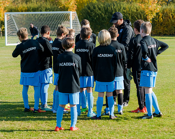 AFC Oaklands v Hendon United (2 of 314)