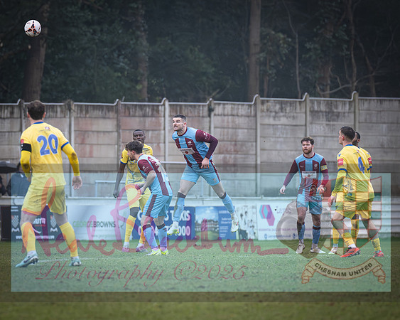 Chesham Utd 1 Enfield Town 3 (368 of 473)