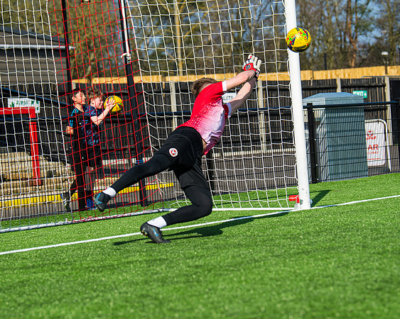 Rams v Wimborne (13 of 411)