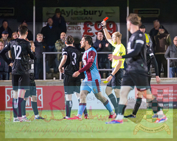 Chesham Utd 3 v 1 Chippenham Town (226 of 416)
