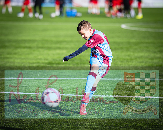 Worthing 3 v Chesham Utd 0 (10 of 330)