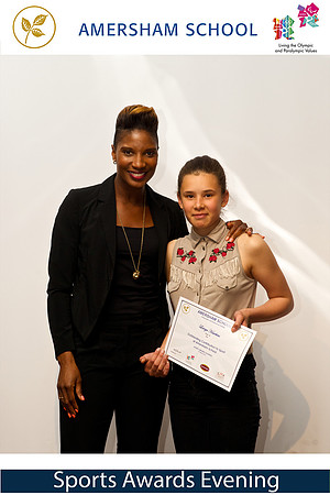 Sports awards evening  29