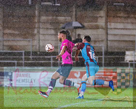 Chesham Utd 4 Bishops Cleeve 0 (134 of 405)