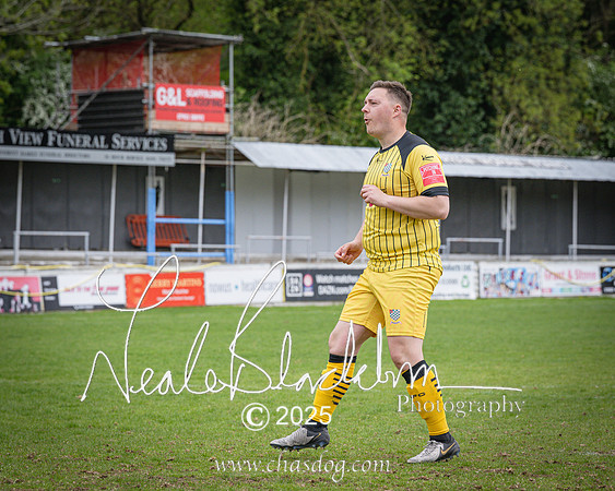 Penalty shoot out (15 of 50)