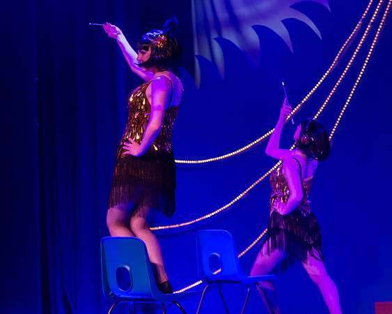 19 - 20's Flappers (77 of 123)