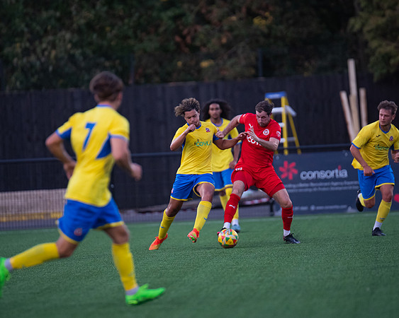 Rams 4 v U23 1  (81 of 299)