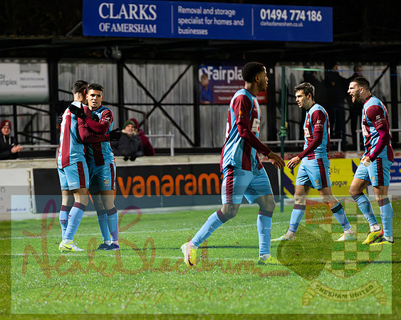 Chesham 2 Hampton and Richmond Borough 1 (259 of 401)