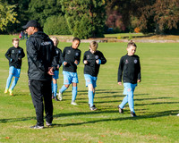 AFC Oaklands v Hendon United (12 of 314)