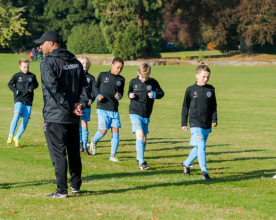 AFC Oaklands v Hendon United (12 of 314)