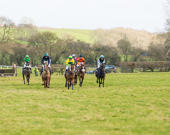 Race 5 - PPORA Conditions 2 - 8 and over  (37 of 156)
