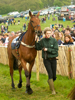 Old Berks at Lockinge Open Maiden