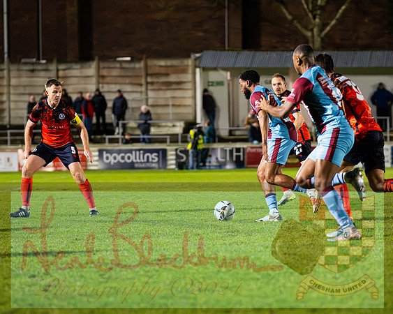 Chesham Utd 0 v Dorking Wanderers 5 (264 of 296)