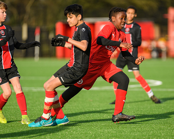 Rams U13 v Maidenhead United U13 (22 of 276)