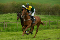 Race 6 - Maiden 6