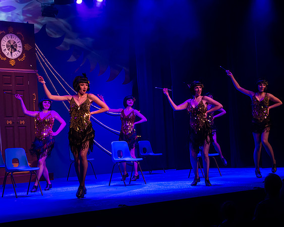 19 - 20's Flappers (86 of 123)