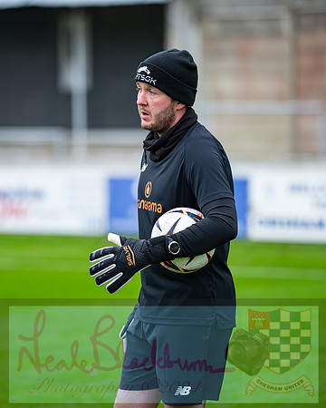 Chesham Utd 2 v Worthing 0 (13 of 411)