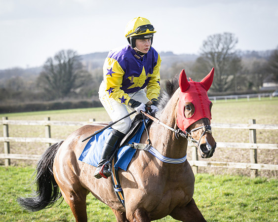 Race 5 - Home counties Grand National (29 of 194)