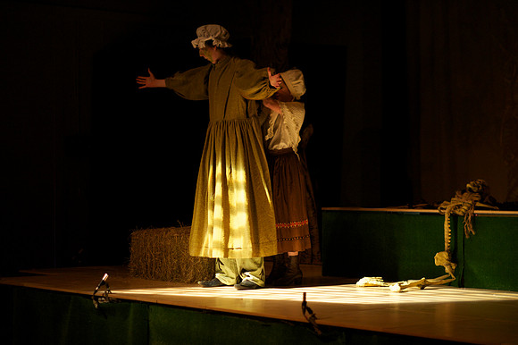 Wind in the Willows - Act-2  21