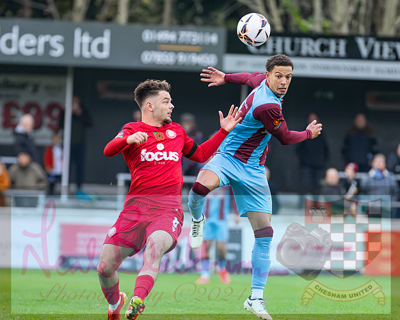 Chesham Utd 2 v Worthing 0 (151 of 411)