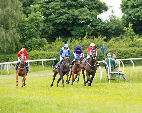 Race 5 - Restricted  (64 of 136)