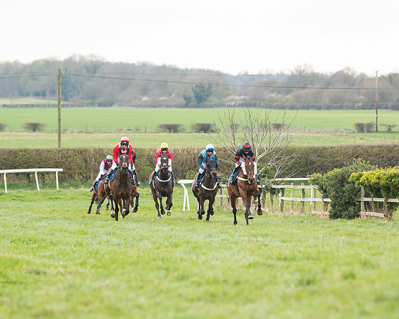 Race 6 - The Restricted Race (103 of 200)
