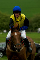 Race 7 - 2M 4F Maiden
